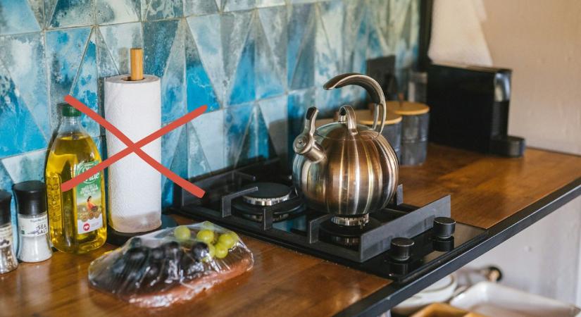 A papírtörlő a múlté – egy új, gazdaságosabb találmány hódítja meg az otthonokat világszerte