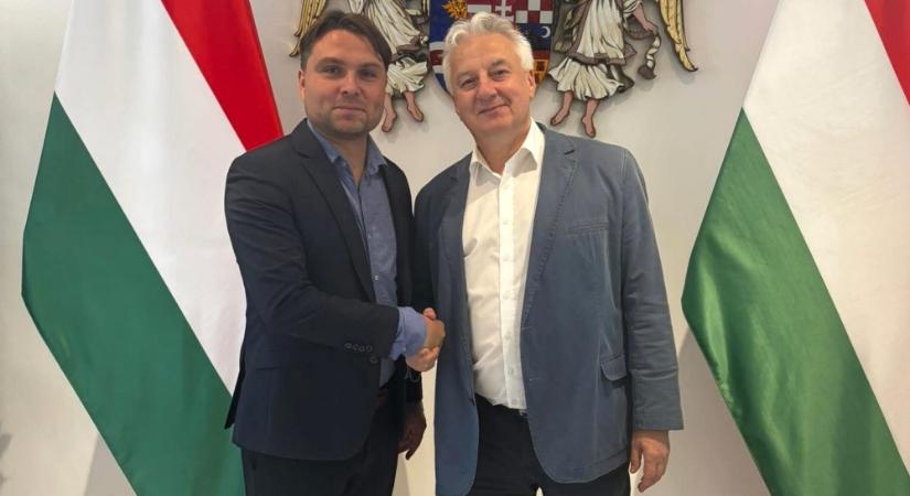 Semjén Zsolt: A Benes-dekrétumok magyarellenes jogfosztásával szemben állunk, a felvidéki magyarok mögött!