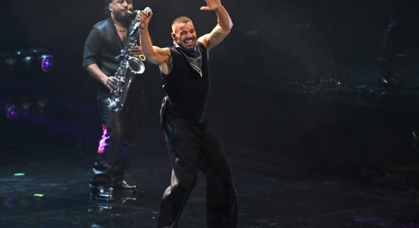 Hadházy Ákos szerint Ricky Martin lesz a Mészáros-csoport karácsonyi gálájának egymillió dolláros sztárfellépője