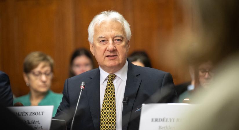 Semjén Zsolt: Szemben állunk a Benes-dekrétumok magyarellenes jogfosztásával!