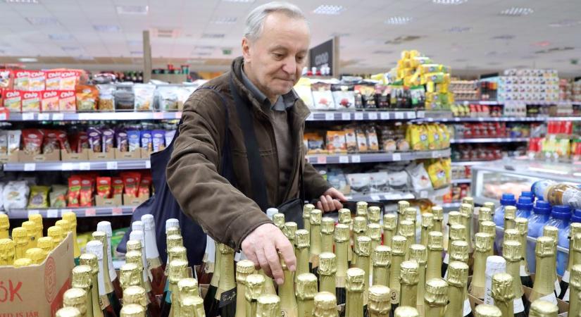 Buboréktól buborékig tesztelték a rozé pezsgőket: nem a szép címke döntött, de nem is az ár