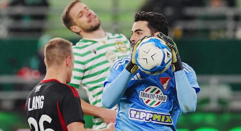 Trükkös húzás az asztal alól: visszarendelheti a kapusát az FTC?