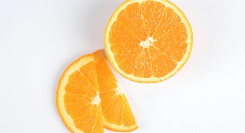 Meg ne edd a narancsot, ha ilyen a héja – komoly bajt okozhat
