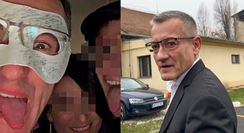 Karácsony májusban menesztette a bűnözők közé keveredett BKV-vezért, de ő visszamászhatott az ablakon