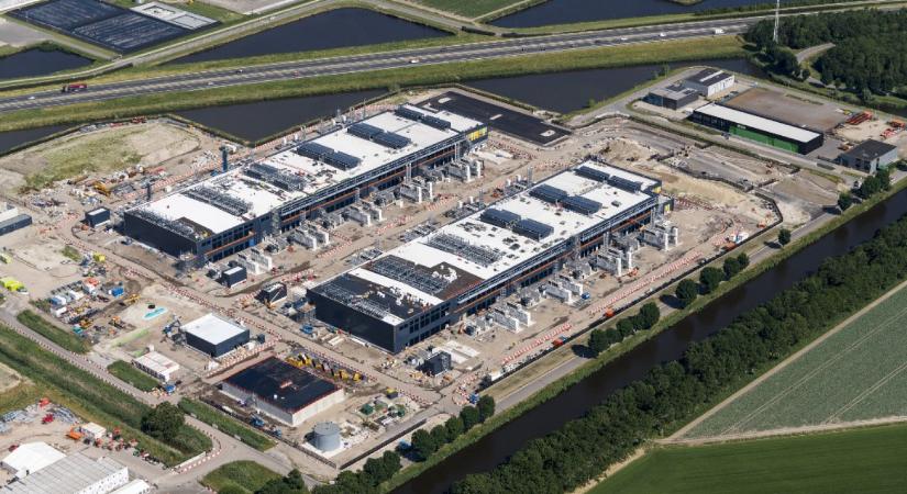 Az AI-nak már akkora karbonlábnyoma van, mint New York-nak