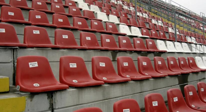 Megbotránkoztató szurkolói viselkedés – nyolc NB I-es klubot büntetett az MLSZ