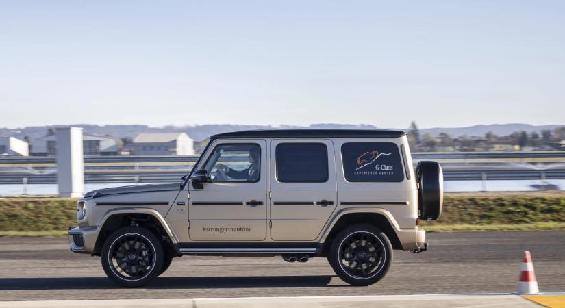 Eddig bírták a nagyvárosok a túl nagyra nőtt autókat