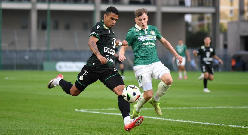 2025 lehet a Fradi-uralom vége? - 8 éve nem látott tettre készül az ETO