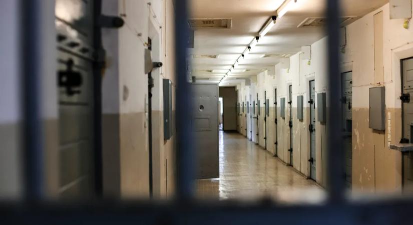 A börtönben verték halálra a háromgyermekes apukát