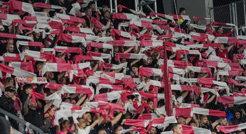 Újra megbüntette az MLSZ a Lokit és már a következő eljárást is elindította a klub ellen