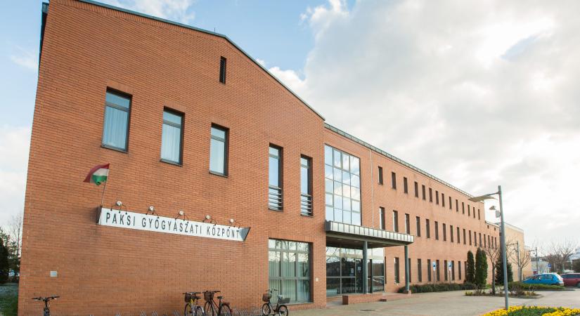Álláslehetőség a Paksi Gyógyászati Központban