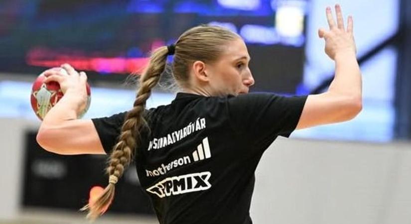 Babát vár az óvári átlövő