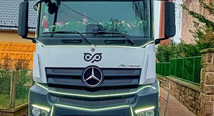 Váratlan vendég az oviban 