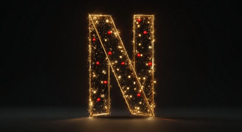 Netflix: Ez volt a 10 legnézettebb sorozat a világon az utóbbi napokban, ez a vígjáték vitte a prímet (december 8-14.)