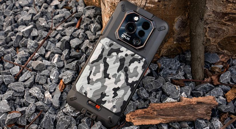 Akciófigyelő: Ajándék is jár a cserélhető akkus Xever 7 és 7 Pro-hoz