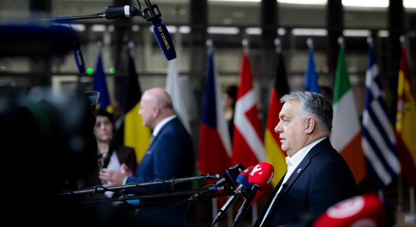 Hatalmas magyar siker Brüsszelben: Orbán Viktor ismerteti a részleteket
