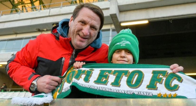 Idén utoljára képernyőn az ETO - élő sportközvetítések a hazai televíziókban