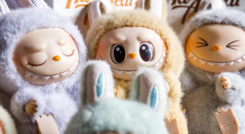 Megtalálták a Labubu-film rendezőjét