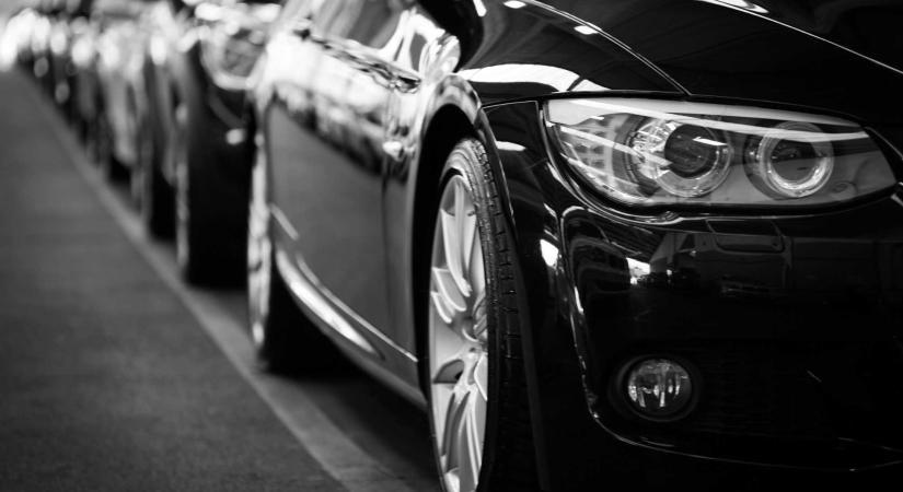 Roncsprogram: a hagyományos autókra szánt források kimerültek