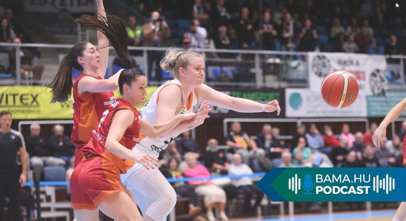 A játékvezetői ítéletek zárták keretbe az NKA Európa-kupa párharcát?