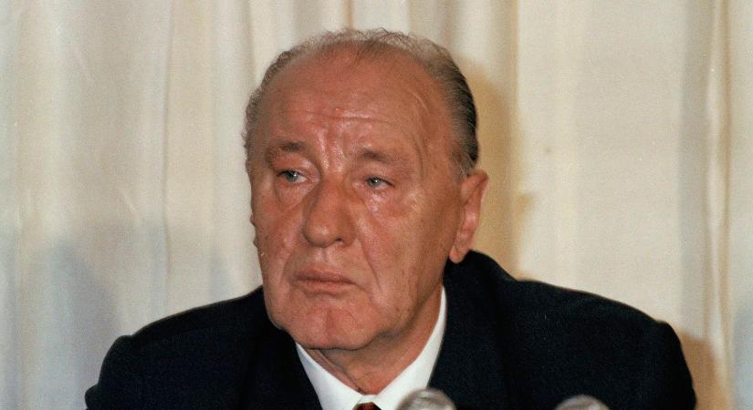 Eltitkolták Kádár János legnagyobb kudarcát, majdnem a párt bukását okozta