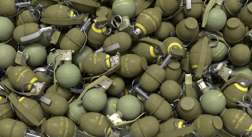 Bombaügy rázza meg Németországot – komoly veszélyt hárítottak el