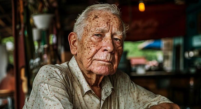 Ez az egyetlen pillanat megmutatja, miről szól valójában a karácsony