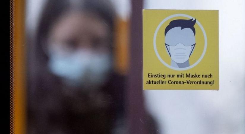 Nem 2021, ez most van: Covid-19 vészhelyzetet hirdetett egy német tartomány, mindjárt meg is vádolták – kapzsisággal