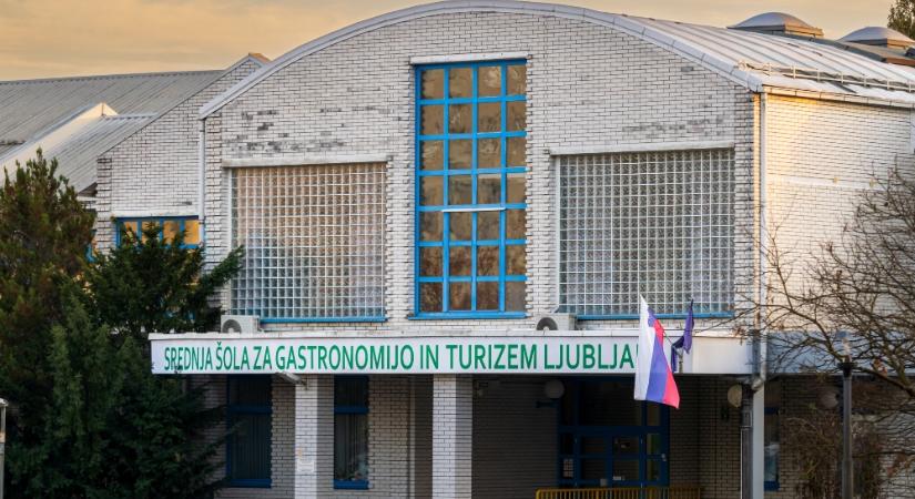 Országszerte ismét fenyegető üzeneteket kaptak iskolák Szlovéniában