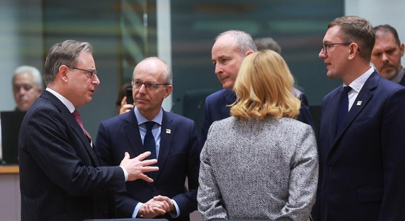 Meglepő, ki kaszálta el az orosz vagyon elvételének tervét Brüsszelben