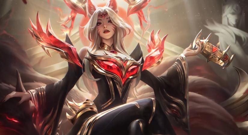 A Riot Games állítólag alaposan átalakítja a League of Legendset, érkezik a MOBA történetének legnagyobb frissítése