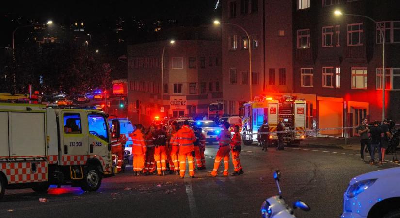 Ausztráliai terrortámadás: így halt meg Pogány Marika, a magyar holokauszttúlélő - sokkoló vallomást tett Ági, a merénylet túlélője