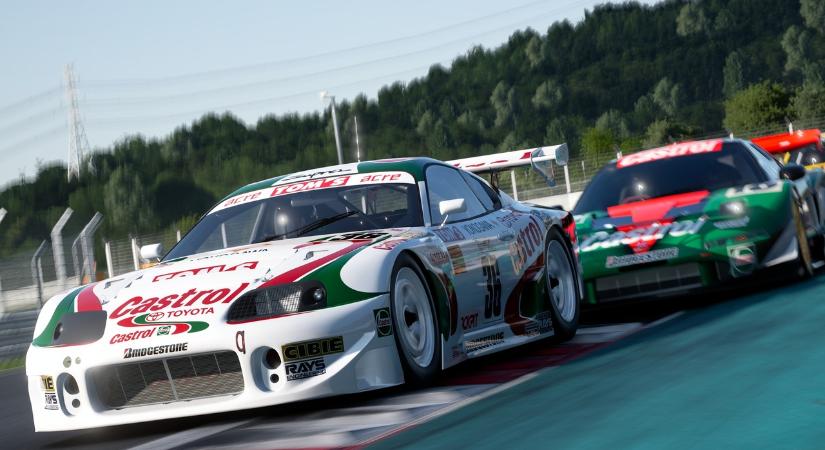 Gran Turismo 7 Power Pack DLC teszt – Még 50 verseny jöhet?