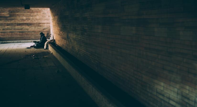 Egy kis figyelmességgel könnyen segíthetsz azokon, akik az utcán töltik a karácsonyt (is)