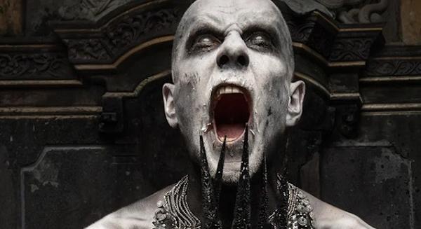 Nergal szerint komoly filozófiai tartalma van a májusban megjelent 'The S*** Ov God' albumnak