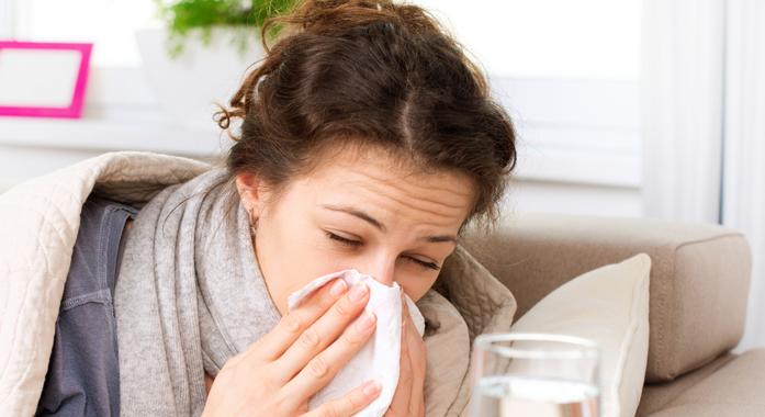 Elkezdődött az influenzajárvány Magyarországon