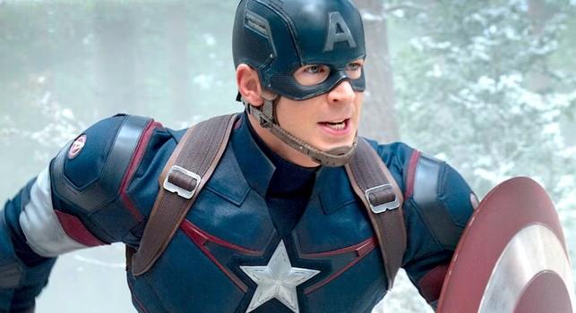 Chris Evans újra Bosszúállónak áll, de ennek nem mindenki örül