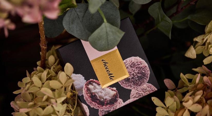 Csokoládéba csomagolt varázslat – Ünnepi válogatás a chocoMe-től