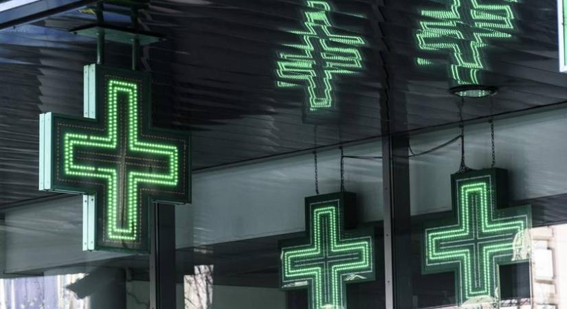 Változás jön a patikákban: ezentúl így is kiválthatod a gyógyszered