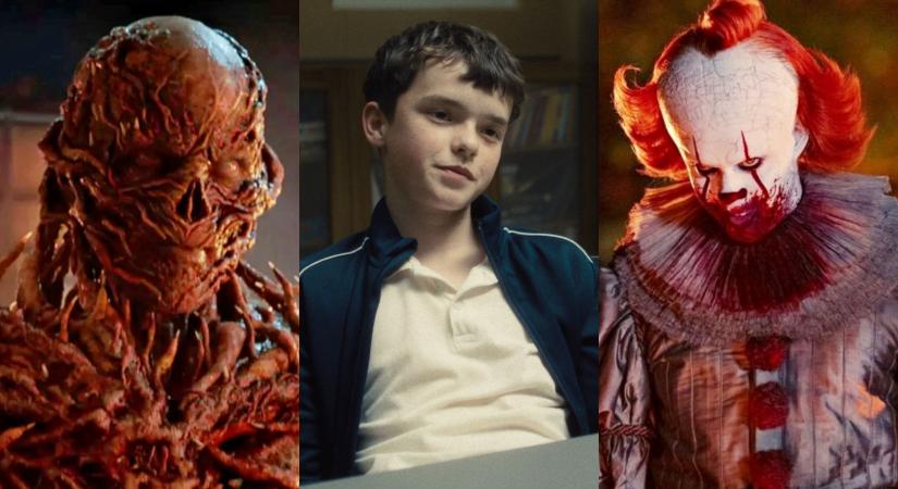 [BEST OF 2025] Az év legjobb sorozatai