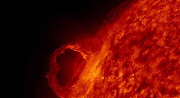 Aggasztó hírek: hamarosan durva napviharok érkezhetnek