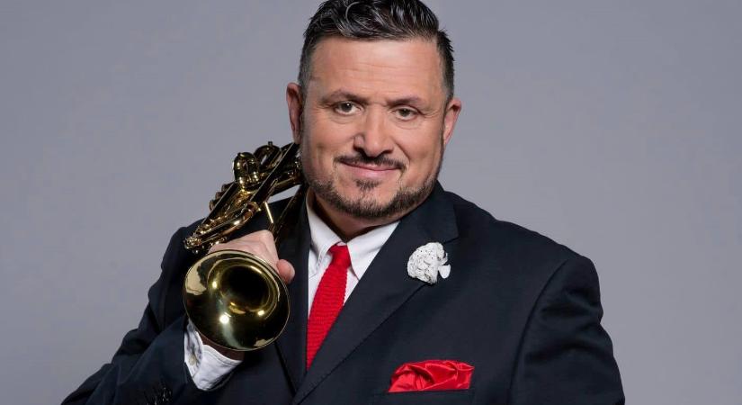 Galambos Lajos megszólalt a visszatérő Dáridóról és nem volt benne köszönet