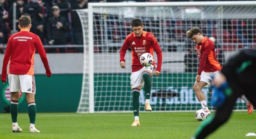 Curtis is pályára lép Harkányban – december 20–21-én jön a II. City Café Kupa