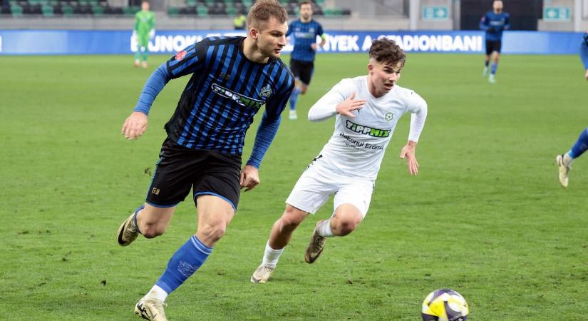 Újabb fejlemény a Szeged-Csanád GA támadójának átigazolási ügyében