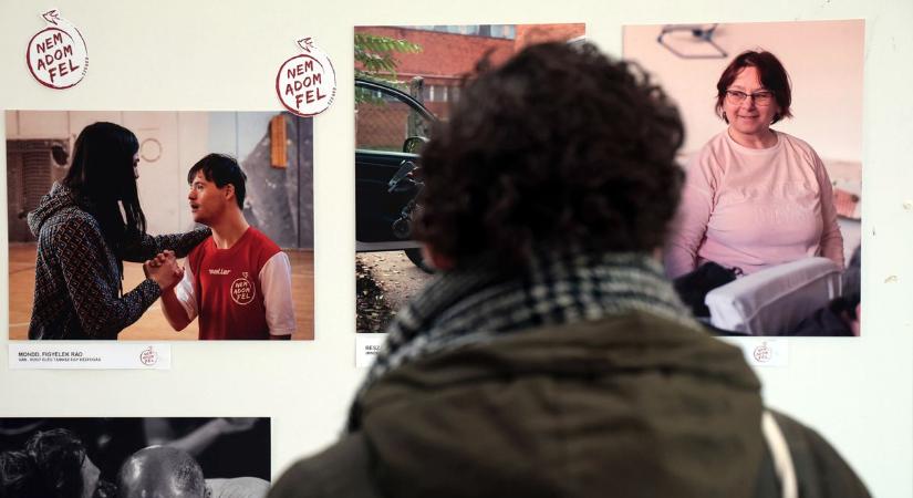 Több mint 60 éves klubnak nyílt kiállítása Szegeden, lenyűgöző képekkel telt meg az Agóra