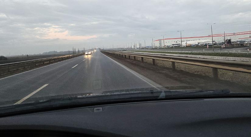 Új információk érkeztek a debreceni elkerülő út négysávosításáról