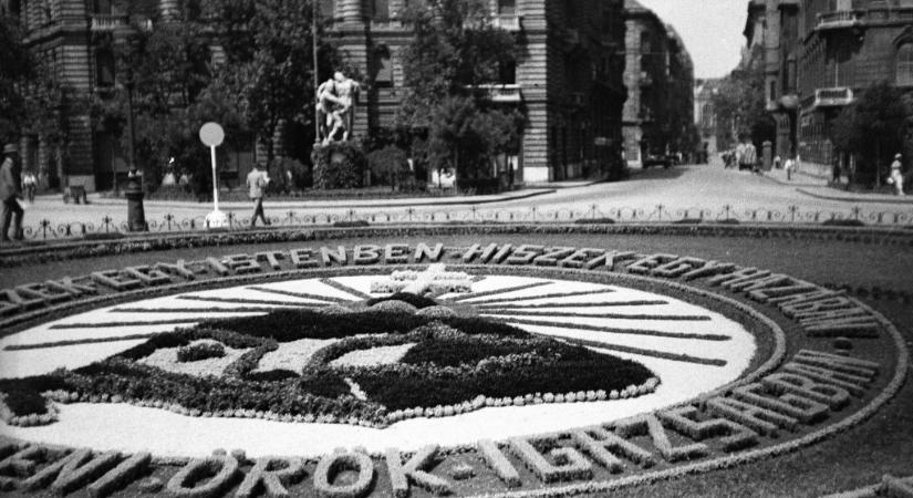 Elbénázták a bosszút Trianonért