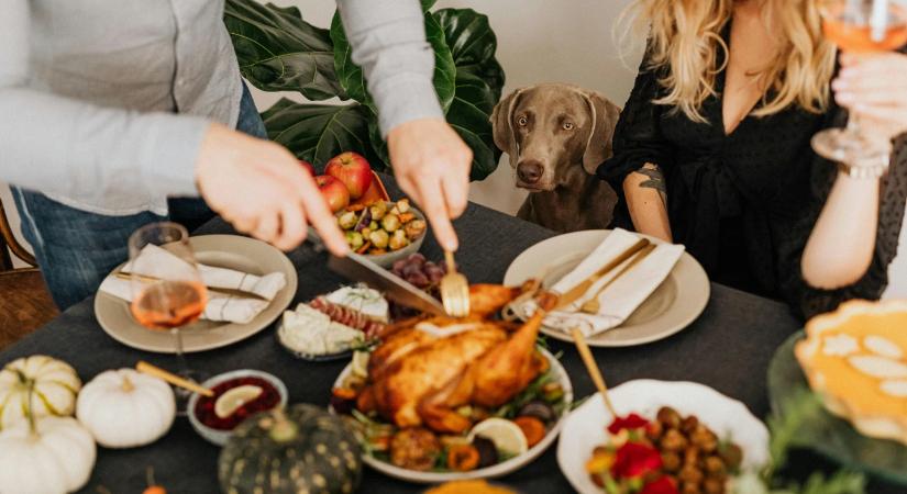 Miért válunk idegessé, ha éhesek vagyunk? A „hangry” jelenség titka