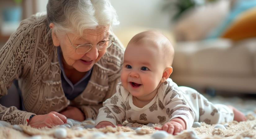 5582 gyermek született és 9686-an haltak meg novemberben