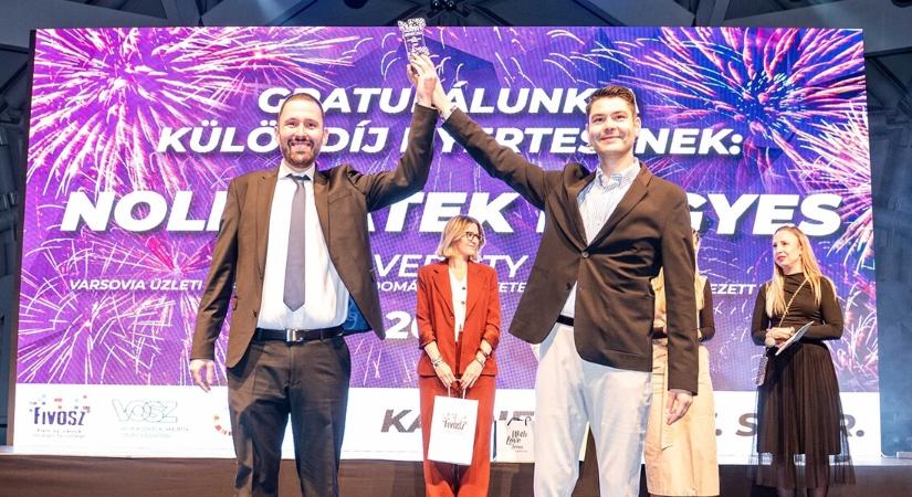 Vége a ponthatároknak? Kiderült, miért özönlenek a magyar diákok ehhez a külföldi egyetemhez